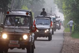 Căng thăng với Ấn Độ, Pakistan hoãn tổ chức Hội nghị cấp cao Nam Á