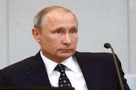 Tổng thống Nga nói về triển vọng hiệp ước hòa bình với Nhật 