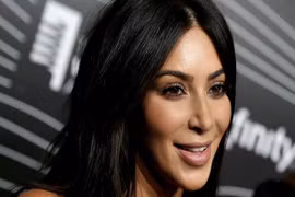 Ngôi sao Kim Kardashian bị cướp dí súng, lấy đi 10 triệu euro