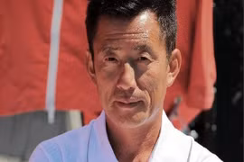 Mỹ ngừng tìm kiếm thủy thủ Trung Quốc mất tích ở Thái Bình Dương