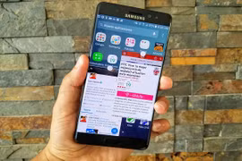 Samsung ngừng sản xuất Galaxy Note 7