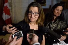 Chỉ vì một vùng ở Bỉ, Hiệp định thương mại EU - Canada đổ vỡ 