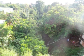 Tìm thấy thi thể người đàn ông "biến mất" khi chăm vợ sinh con ở bệnh viện