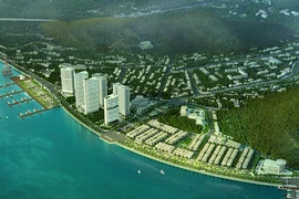 Những con số ấn tượng trong sự kiện ra mắt dự án Vinhomes Dragon Bay