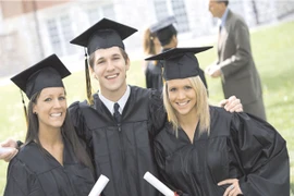 Triển lãm du học Mỹ - AEO Tour lần V năm 2016: Giấc mơ Mỹ trong tầm tay