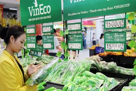 Lễ hội Xanh "Green Day – Green Sale" tại Vincom