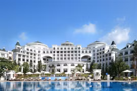 Dự án đẳng cấp của Vingroup sẽ về Hạ Long?