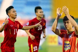 U19 hiện tại vượt xa lứa Công Phượng ở sân chơi châu Á