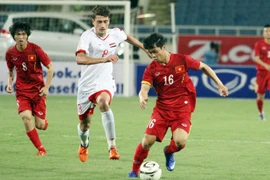 ĐT Việt Nam đá thêm 5 trận giao hữu trước khi dự AFF Cup 2016