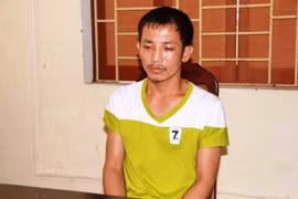 Giả làm "lái trâu" để trộm tài sản khi chủ nhà sơ hở