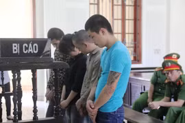 Lĩnh án tù vì đi từ Quảng Bình ra Nghệ An mua ma túy