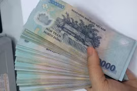 Thợ lắp điều hòa "cuỗm" 70 triệu đồng của gia chủ