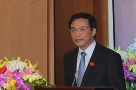 Lãnh đạo Đảng, Nhà nước sẽ ứng cử đại biểu Quốc hội ở địa phương nào?