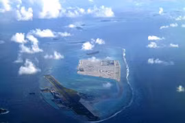 Trung Quốc bác kế hoạch xây dựng căn cứ quân sự tại Maldives