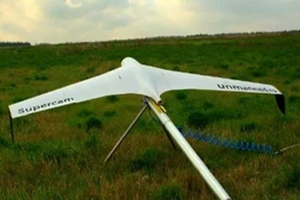 Nga chuẩn bị sản xuất hàng loạt UAV trinh sát S-300M hiện đại