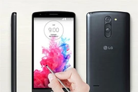 Phiên bản giá rẻ của LG G4 “vô tình” lộ diện?