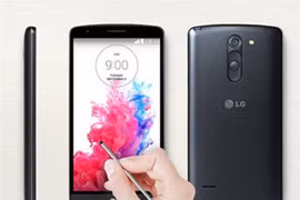 Phiên bản giá rẻ của LG G4 “vô tình” lộ diện?