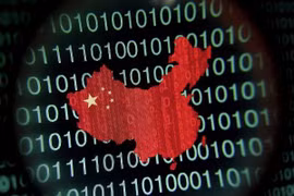 Quốc hội Trung Quốc thông qua luật an ninh quốc gia mới