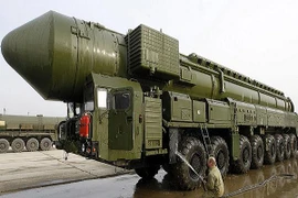 Nga tuyên bố bắn đáp trả mọi căn cứ tên lửa của Mỹ, nếu bị tấn công