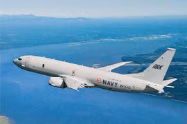 Ấn Độ ký thỏa thuận khổng lồ trị giá 4,74 tỷ USD mua vũ khí Mỹ