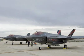 Mỹ cam kết đưa Israel thành cường quốc quân sự hàng đầu Trung Đông