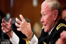 Tướng Mỹ: Liên Hợp Quốc cần biên chế lực lượng phản ứng nhanh