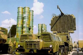 Nga cung cấp phiên bản hiện đại hóa của S-300 cho Iran