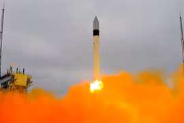 Lầu Năm Góc giật mình vì vệ tinh quân sự Nga "cơ động quá nhiều"