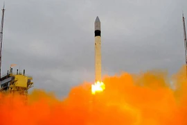 Lầu Năm Góc giật mình vì vệ tinh quân sự Nga "cơ động quá nhiều"