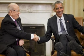 Tổng thống Mỹ công bố trao quy chế đồng minh ngoài NATO cho Tunisia