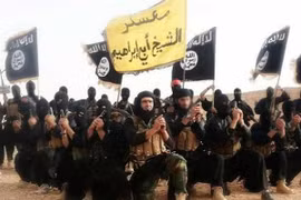 Mỹ đàm phán triển khai UAV ở Bắc Phi để chống IS tại Libya