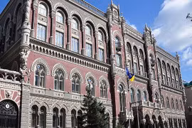 Nợ công của Ukraine lên tới 95% GDP năm 2015