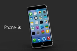 Rò rỉ thông tin về giá bán iPhone 6S