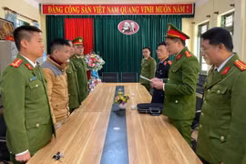 Hiệu trưởng trường học ở Sơn La tham ô hơn 2 tỷ đồng