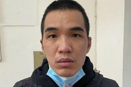 Dấu hiệu cạy phá ở ổ khóa điện, tố người đàn ông trộm xe máy