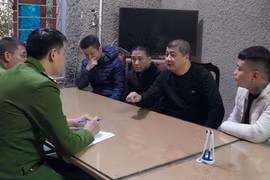 Bóc gỡ đường dây cá độ bóng đá giao dịch 50 tỷ đồng