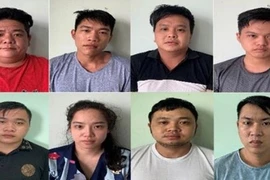 Hé lộ nguyên nhân vụ truy sát trong quán karaoke khiến một người tử vong 