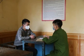  'Hỗn chiến' ở quán Luxis Pub khiến 4 người bị thương