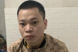 Gã trai mượn xe của bạn rồi mang đi cầm cố