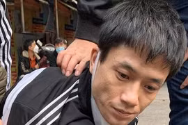 Gã có 2 tiền án về ma túy tiếp tục "ngựa quen đường cũ"