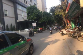 Điều tra vụ tai nạn giao thông khiến 2 người bị thương