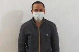 Giết vợ ngày mùng 5 Tết vì nghi ngoại tình