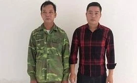 Nhóm đối tượng góp vốn cho vay với lãi suất 'cắt cổ' 360%/ năm