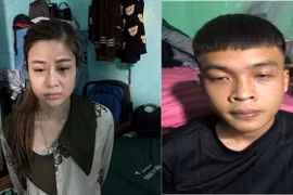 Người phụ nữ điều hành đường dây mua bán ma túy