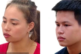 Bắt giữ 2 đối tượng buôn giấy khám sức khỏe giả