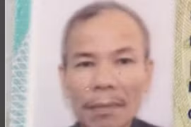 Không ngại nguy hiểm, khống chế đối tượng đâm bảo vệ Bệnh viện Tâm thần Hà Nội