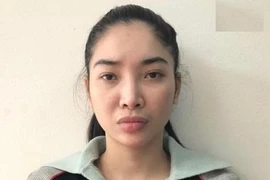 "Tú bà" điều hành đường dây mại dâm giá "khủng" đã bị bắt