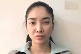 "Tú bà" điều hành đường dây mại dâm giá "khủng" đã bị bắt