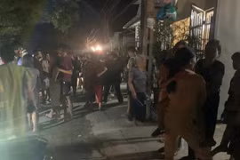 Thông tin vụ người đàn ông bị sát hại ở lò mổ