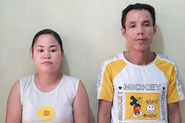 Chủ quán cà phê môi giới mại dâm giá 400.000 đồng/ lượt 'vui vẻ'